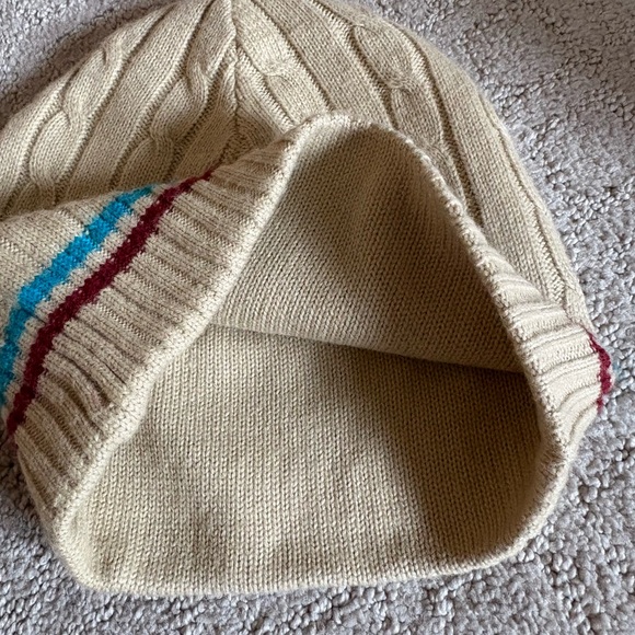 Women’s hat - Picture 3 of 5